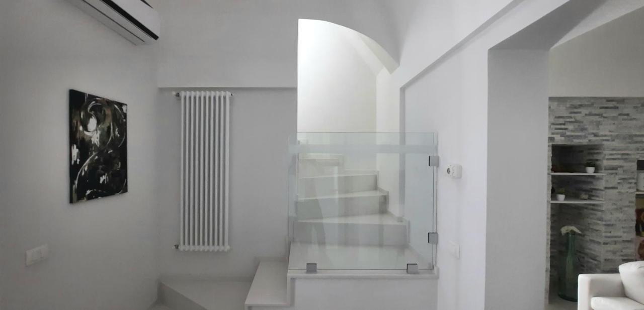 Casa Margherita 诺西 外观 照片