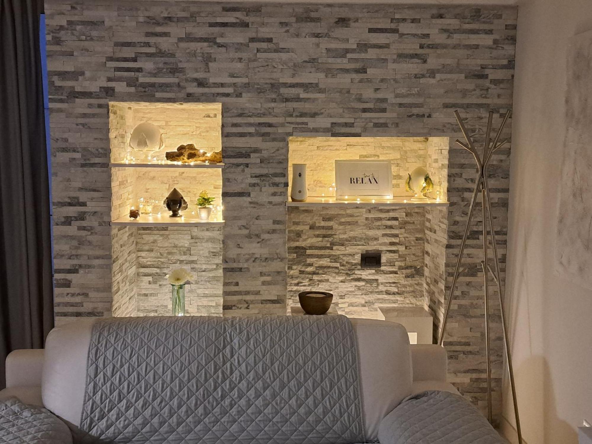 Casa Margherita 诺西 外观 照片