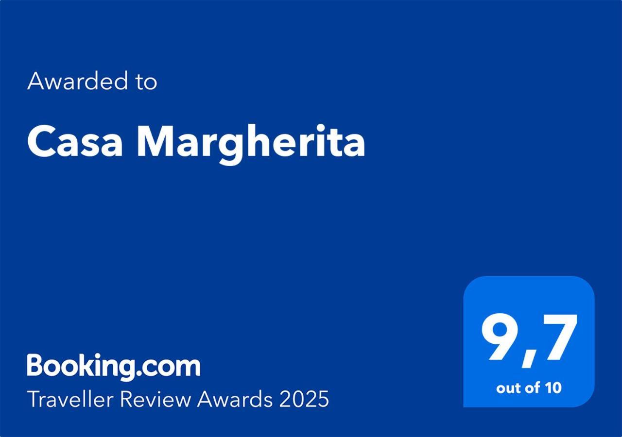 Casa Margherita 诺西 外观 照片