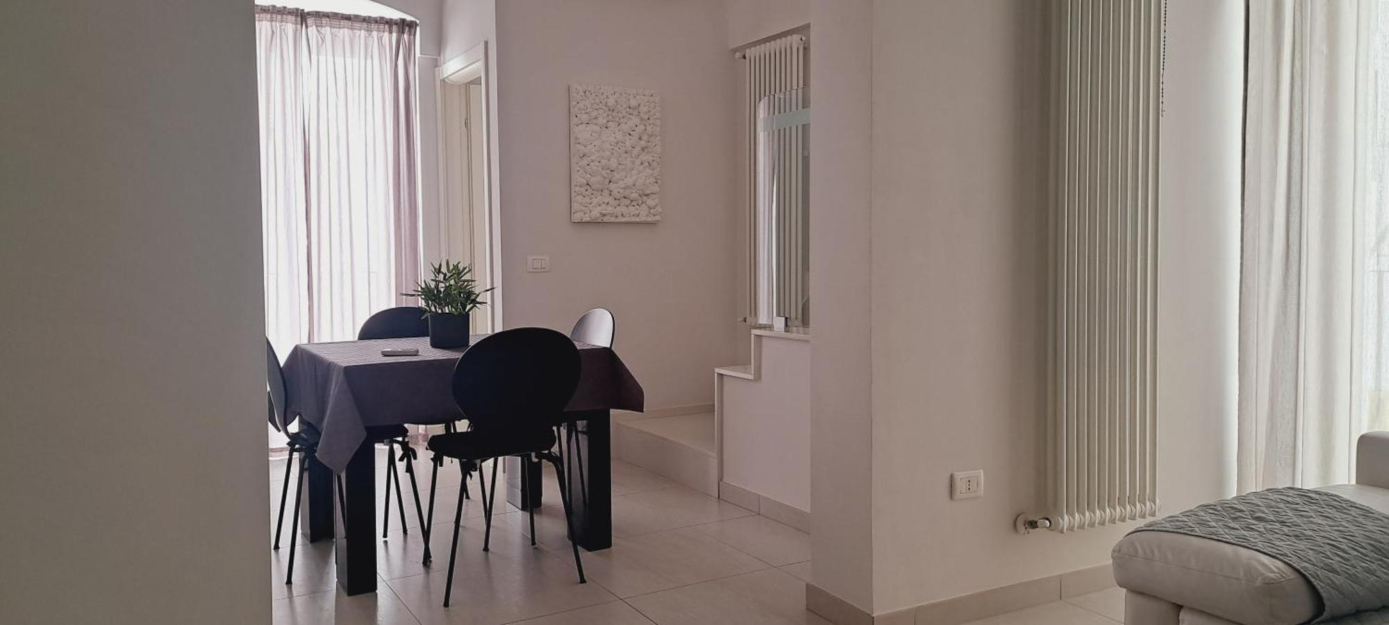 Casa Margherita 诺西 外观 照片